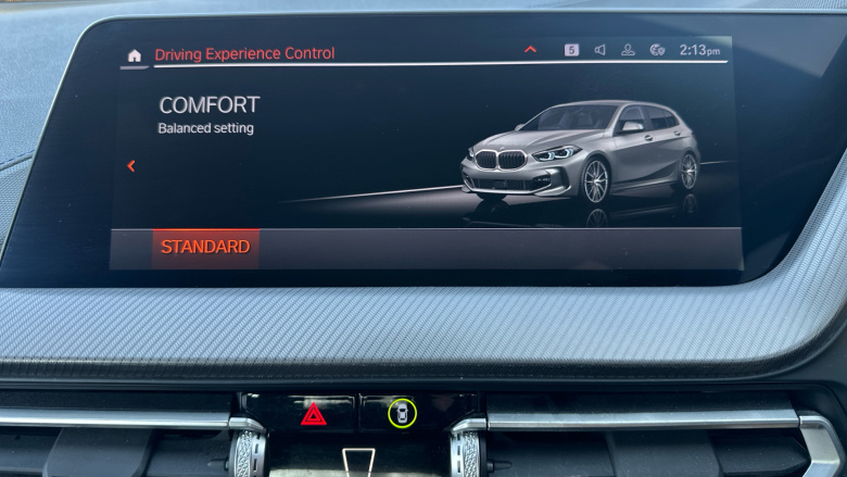 BMW 1 Series 118i [136] M Sport 5dr Step Auto [LCP] Petrol Hatchback